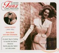 Die grossen deutschen Tanzorchester