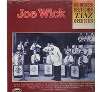 Die grossen deutschen Tanzorchester / Vinyl record [Vinyl-LP]