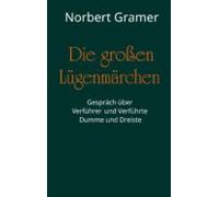 Die Grossen Lügenmärchen (ebook)