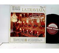 Die Großen Musiker - Guiseppe Verdi 2. Serie In 4 Folgen · Band III - La Traviata