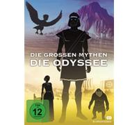 Die grossen Mythen - Die Odyssee [DVD]