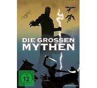 Die grossen Mythen [DVD]