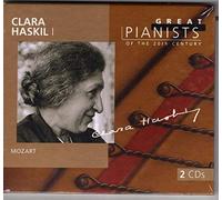 Die großen Pianisten des 20. Jahrhunderts - Clara Haskil