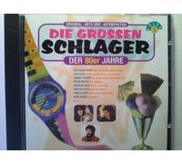 Die Großen Schlager der 80er Jahre Folge 3