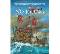 Die großen Seeschlachten 9: Noryang 1598