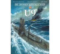 Die Großen Seeschlachten / Die großen Seeschlachten: U9-1914