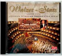 Die grossen Walzer - Stars (André Rieu) - Johann Strauss Orchester Wien