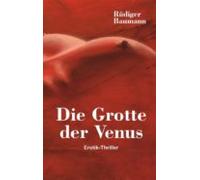 Die Grotte Der Venus (ebook)