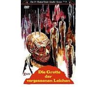 Die Grotte der vergessenen Leichen [Alemania] [DVD]