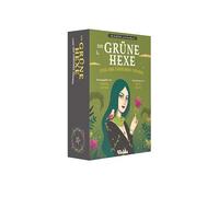 Die grüne Hexe und ihr geheimes Orakel