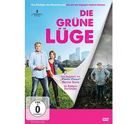 Die Grüne Lüge [Alemania] [DVD]