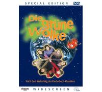 Die grüne Wolke [Alemania] [DVD]