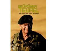 Die grünen Teufel [Alemania] [DVD]