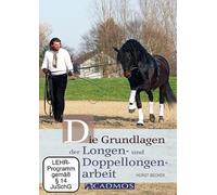 Die Grundlagen der Longen- und Doppellongenarbeit [Alemania] [DVD]