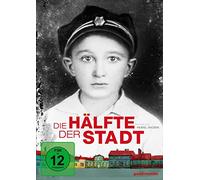 Die Hälfte der Stadt [Alemania] [DVD]