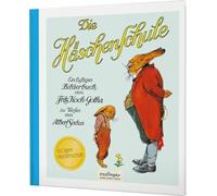 Die Häschenschule 1: Die Häschenschule: Ein lustiges Bilderbuch: Nostalgie-Klassiker für Kinder und Erwachsene