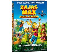 Die Häschenschule - Der große Eierklau [DVD] (IMPORT) (No hay versión española)