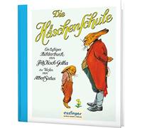 Die Häschenschule: Ein lustiges Bilderbuch - Mini: Nostalgie-Klassiker