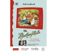 Die Häschenschule - Schirmbuch [Alemania] [DVD]