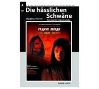 Die hässlichen Schwäne (Gadkie lebedi) (Engl.: The Ugly Swans) [Alemania] [DVD]