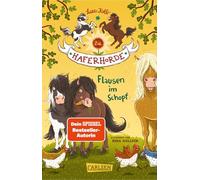 Die Haferhorde 1: Flausen im Schopf