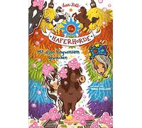 Die Haferhorde - Mit allen Ponywassern gewaschen - Band 20: Band 20 der lustigen Ponyabenteuer für Kinder ab 8 Jahren
