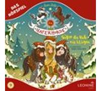 Die Haferhorde - Süßer Die Hufe Nie Klingen (Hörspiel Zu Band 9)
