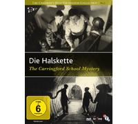 Die Halskette - The Children's Film Foundation Collection [Alemania] [DVD]