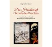 Die Handschrift - Chronik Des Drachen - Band 2 (ebook)