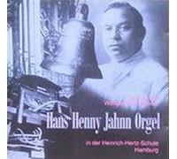 Die Hans-Henny-Jahnn-Orgel in der Heinrich-Hertz-Schule, Hamburg