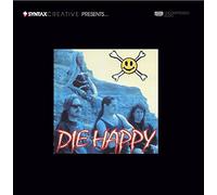 Die Happy - Die Happy