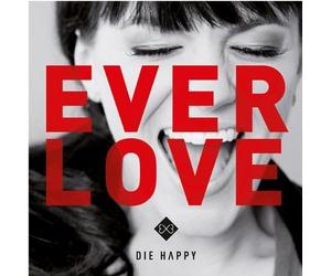 Die Happy - Everlove