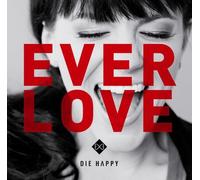 Die Happy - Everlove [Vinilo]