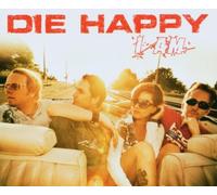 Die Happy - I am