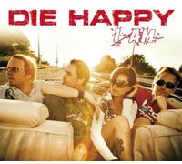 Die Happy - I am [Import]