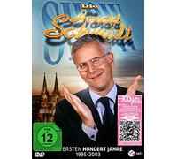 Die Harald Schmidt Show - Die ersten Hundert Jahre 1995-2003 [Alemania] [DVD]
