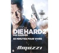 Die Hard 2 : 58 Minutes pour vivre [Italia] [DVD]