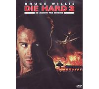 Die hard 2 - 58 minuti per morire [Italia] [DVD]