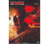 Die hard 2 - 58 minuti per morire (Best Edition) [Italia] [DVD]