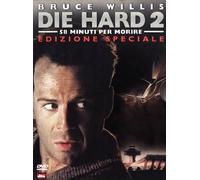 Die hard 2 - 58 minuti per morire (edizione speciale) [Italia] [DVD]