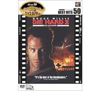 Die Hard 2 [90/Scope/E, Dts, Dd5 [Alemania] [DVD]