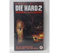 Die Hard 2 [Alemania] [VHS]
