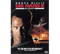 Die Hard 2-Cinemascope [90e] [Alemania] [DVD]