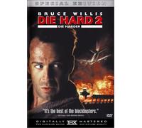 Die Hard 2: Die Harder [USA] [DVD]
