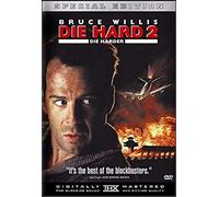 Die Hard 2: Die Harder [USA] [DVD]