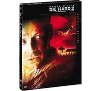 Die Hard 2: New Ultimate ed. [E [Alemania] [DVD]