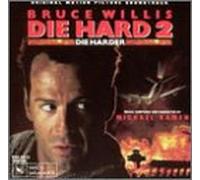 Die Hard 2 - Ost((58 Mn Pour Vivre-Bruce Willis)