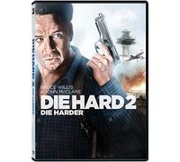 Die Hard 2 [USA] [DVD]