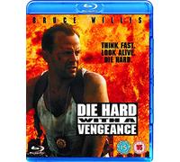 Die Hard 3: Die Hard With A Vengeance