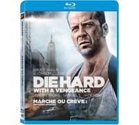 Die Hard 3: Die Hard With A Vengeance [Edizione: Stati Uniti] [USA] [Blu-ray]